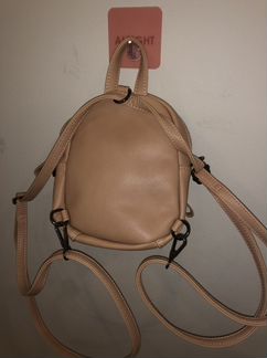 Рюкзак маленький