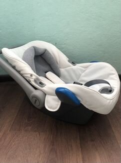 Автолюлька kite, roan bass soft