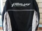 Мотокуртка Fastway объявление продам