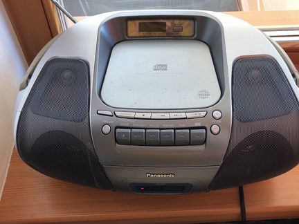 MP3 проигрыватель