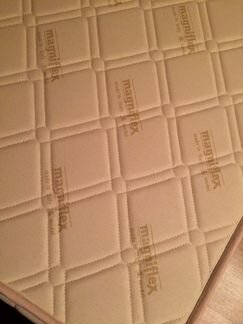 Кровать односпальная 2000х90