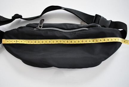 Новая Поясная сумка original penguin. Оригинал