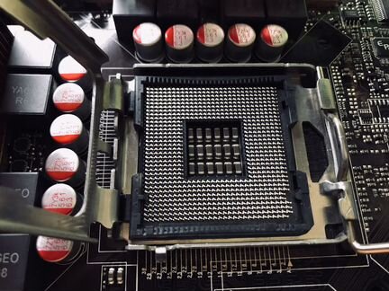 Asus Striker ll Formula