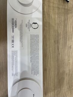 Часы Apple Watch 5 44 mm новые Space Gray