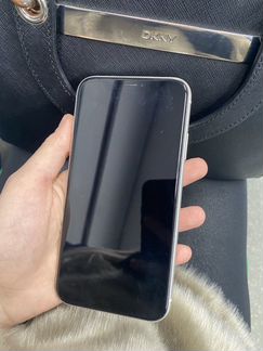 Apple iPhone 11 128gb white