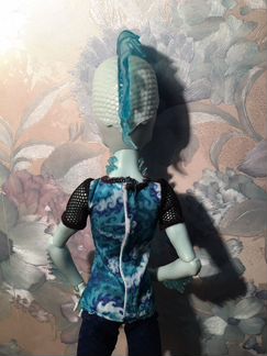 Кукла Monster High Гил