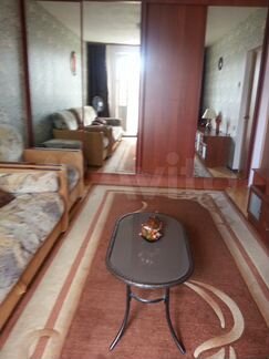 2-к квартира, 53 м², 8/16 эт.