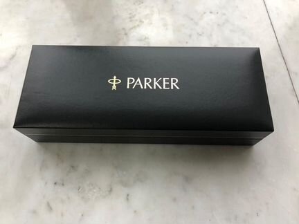 Parker sonnet новая