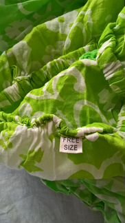 Юбка для девочек до 6-7 лет