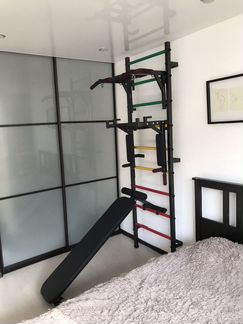 Шведская стенка HT-1 r