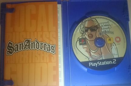 Play Station 2 