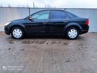 Ford Focus 1.6 МТ, 2009, 132 606 км