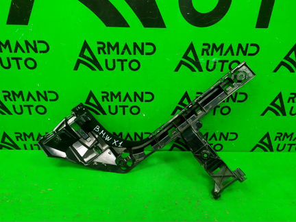 Кронштейн бампера задний правый Bmw X1 F48 2015