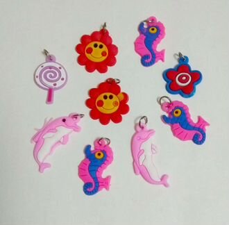 Подвески для браслетов