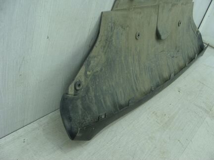 Накладка переднего бампера Land Rover Range Rover