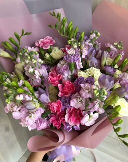 Цветы розы