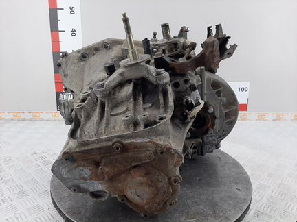 Кпп 5ст (механическая коробка) для Citroen C4