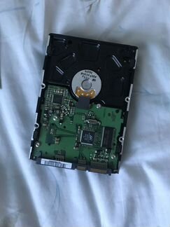 Жесткий диск Samsung SP2504C 250 gb