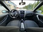 Datsun on-DO 1.6 МТ, 2019, 64 500 км объявление продам