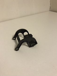 BMW E60 51117060586 Кронштейн форсунки омывателя ф