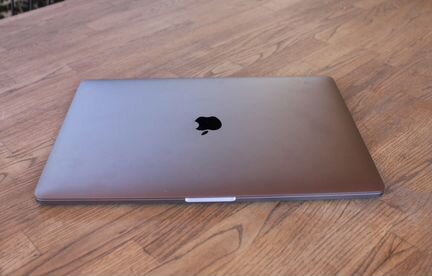 Macbook Pro custom 13 2018 + Magic Mouse гарантия