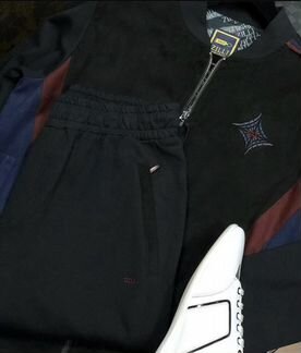 Zilli спортивный костюм