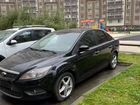 Ford Focus 2.0 AT, 2011, битый, 190 000 км