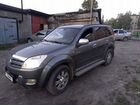 Great Wall Hover 2.8 МТ, 2007, 212 750 км