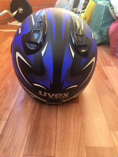 Шлем uvex boss 3000