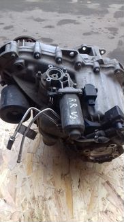 Раздатка range rover 4,Sport 3.0 disell 13-17год