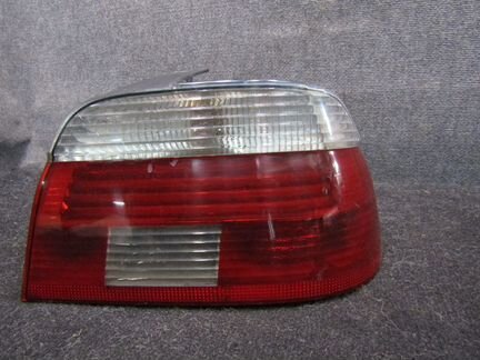 Фонарь задний правый бмв 63216902528 BMW E39