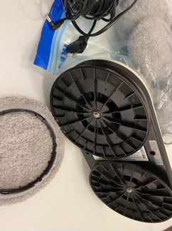 Робот для чистки стекла Hobot-188