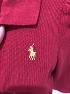 Ralph Lauren