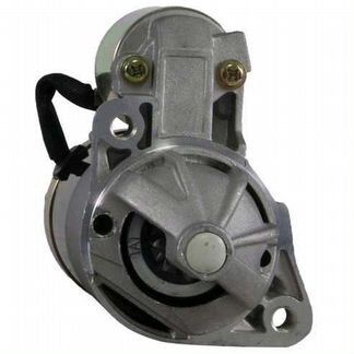 Стартер для Митсубиси Паджеро 3.0 / 3.5