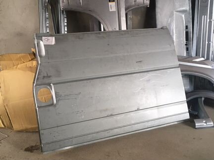 Рем.комплект Левая боковая Панель Фольксваген T4