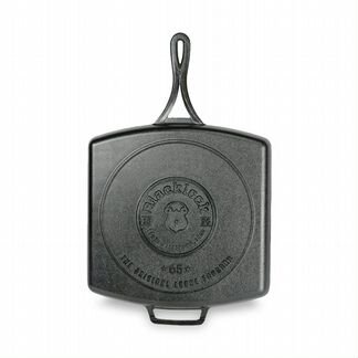Сковорода-гриль Black Lock Lodge