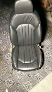 Сидение пассажирское audi a8 d4