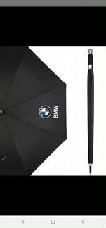 Зонт BMW