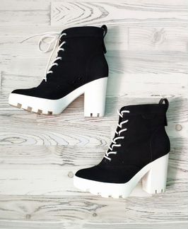 Ботильоны Calvin Klein Jeans оригинал