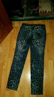 Джинсы Dolce Gabbana размер 40 xs