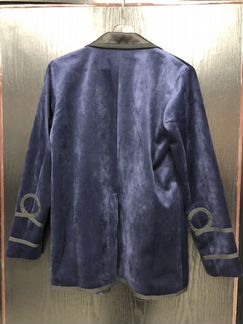 Пиджак клубный новый One X