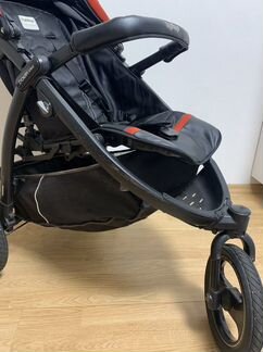 Коляска Peg Perego