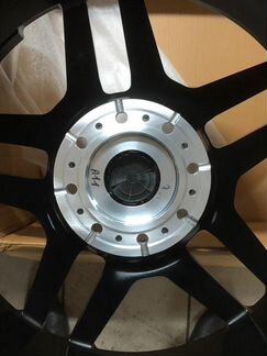 Mercedes W463 AMG диски оригинал новые