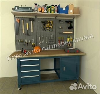 Гардеробная