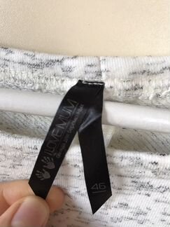 Платье для кормления I love mun. 46р. Б/у 2 раза