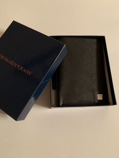 Бумажник Trussardi