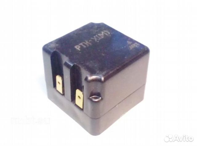 Запчасти для холодильников