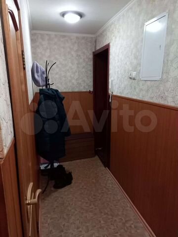 2-к. квартира, 44,5 м², 2/4 эт.