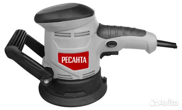 Ресанта шлифовальная машина