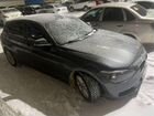BMW 1 серия 1.6 AT, 2012, 156 000 км объявление продам